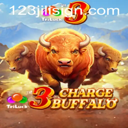 Exploring '3ChargeBuffalo': Unleashing the Thrills of the Wild
