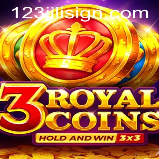 Exploring the Magical World of 3royalcoins: A Deep Dive Into the Game