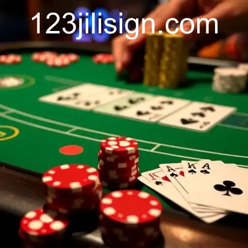Exploring the Fascinating World of Blackjack: A Comprehensive Guide Featuring 123jili