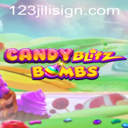 CandyBlitzBombs Explodes into the Gaming Scene with Exciting Features