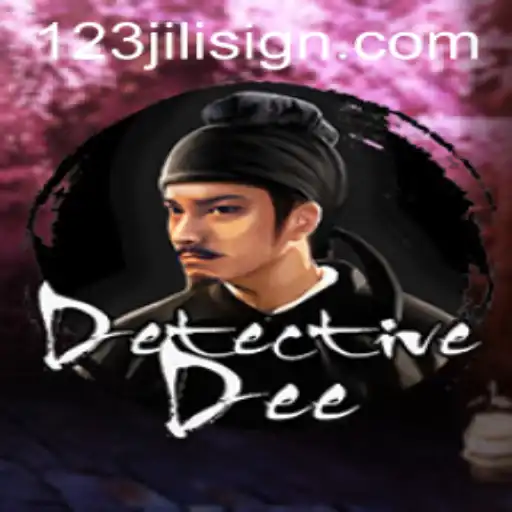 DetectiveDee: Uncovering Mysteries in the World of 123jili