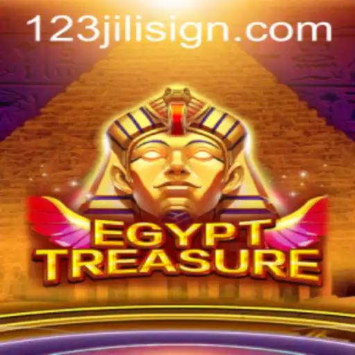 Discovering EgyptTreasure: An Ancient Quest in the Digital Age