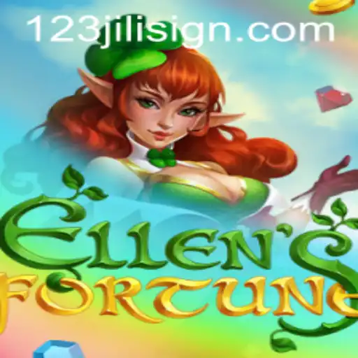 Unveiling the Enchantment of EllensFortune: A New Gaming Experience