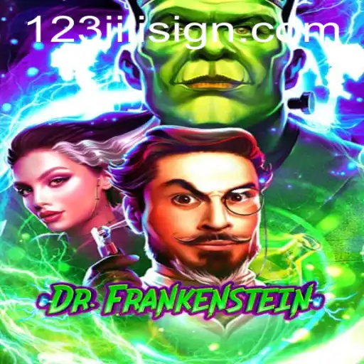 DrFrankenstein: Unveiling the Monster in the World of Gaming