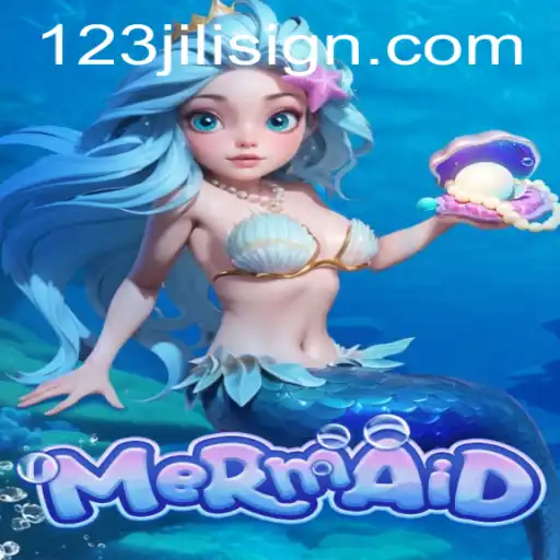 Mermaid 123jili: Dive into an Enchanting Underwater Adventure