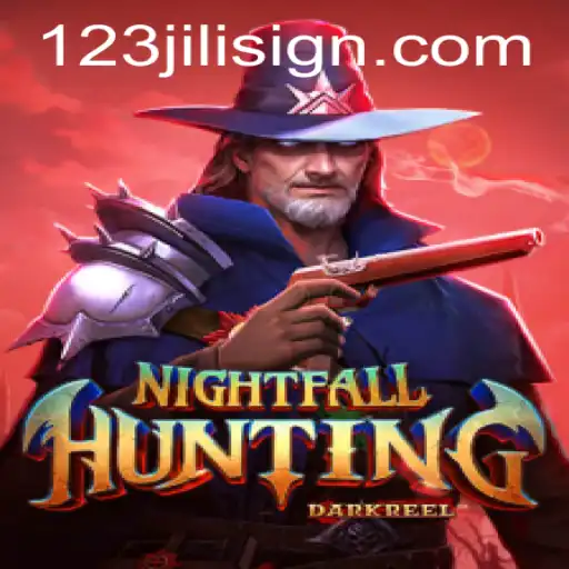 NightfallHunting: An Immersive Adventure Into the Dark Wilderness