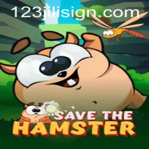 Discover SavetheHamster: A New Gaming Phenomenon