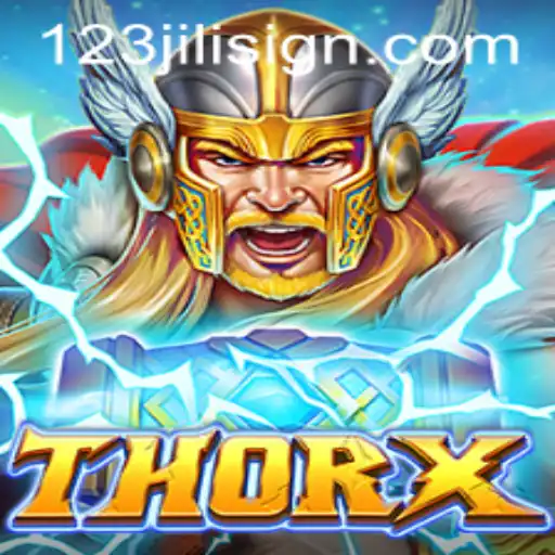 Unleashing the Norse Power in ThorX: A New Gaming Experience