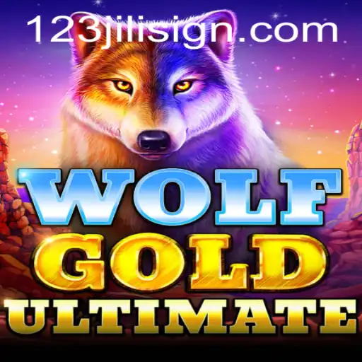 Discover the Exciting World of WolfGoldUltimate: A Comprehensive Guide