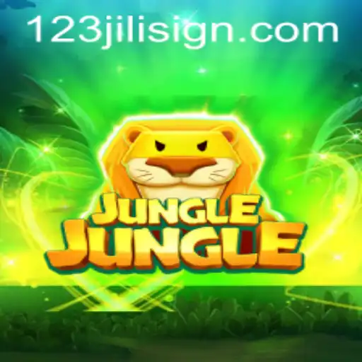 Unveiling the Adventure of JungleJungle with 123jili