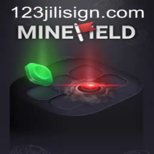 Exploring the Intriguing World of MineField and the 123jili Phenomenon