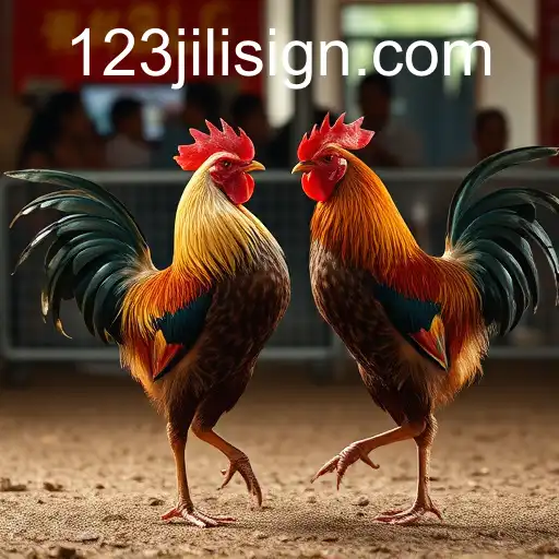 Exploring the World of Online Sabong: The Rise of 123jili