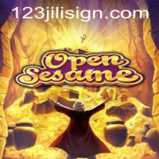 OpenSesame: Unlocking the Adventure with 123jili