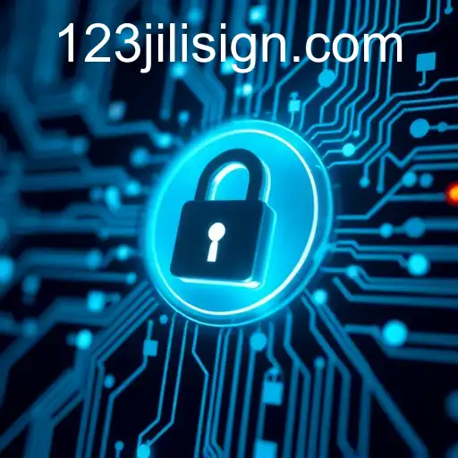 The Importance of Privacy Policy for Companies Like 123jili