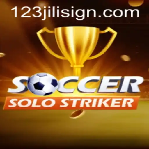 SoccerSoloStriker: The Ultimate Solo Soccer Experience with 123jili
