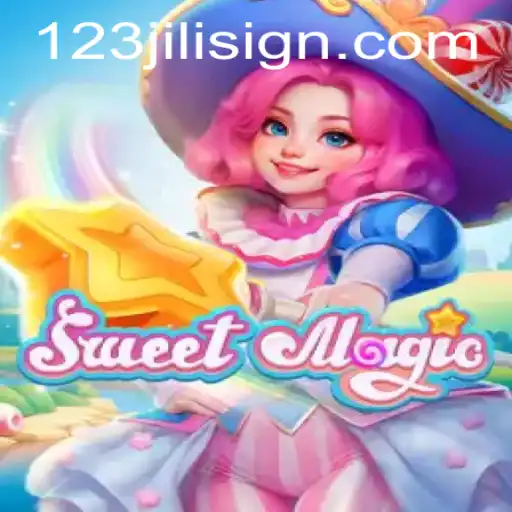 Unveiling the Magic of SweetMagic: A Journey into Enchantment