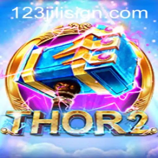 Discover Thor2: A Thunderous Adventure with 123jili
